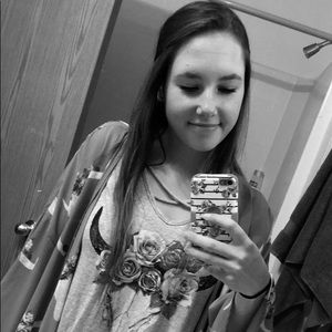 Meet your Posher, Cheyenne